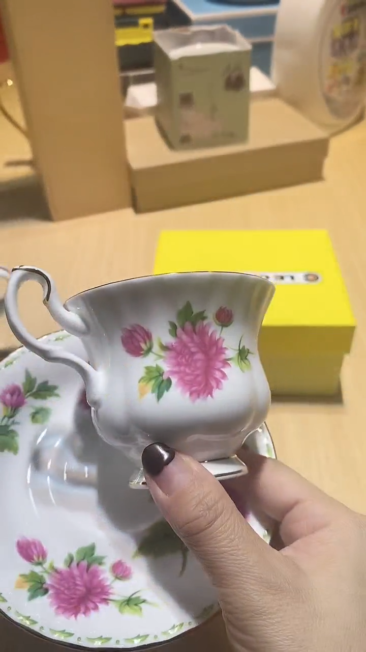 【闪购商品】瓷片锅碗瓢盆一件不剩