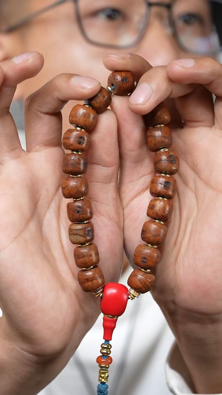 【闪购商品】凤眼菩提手串老凤眼（多样性发货，发其一）
