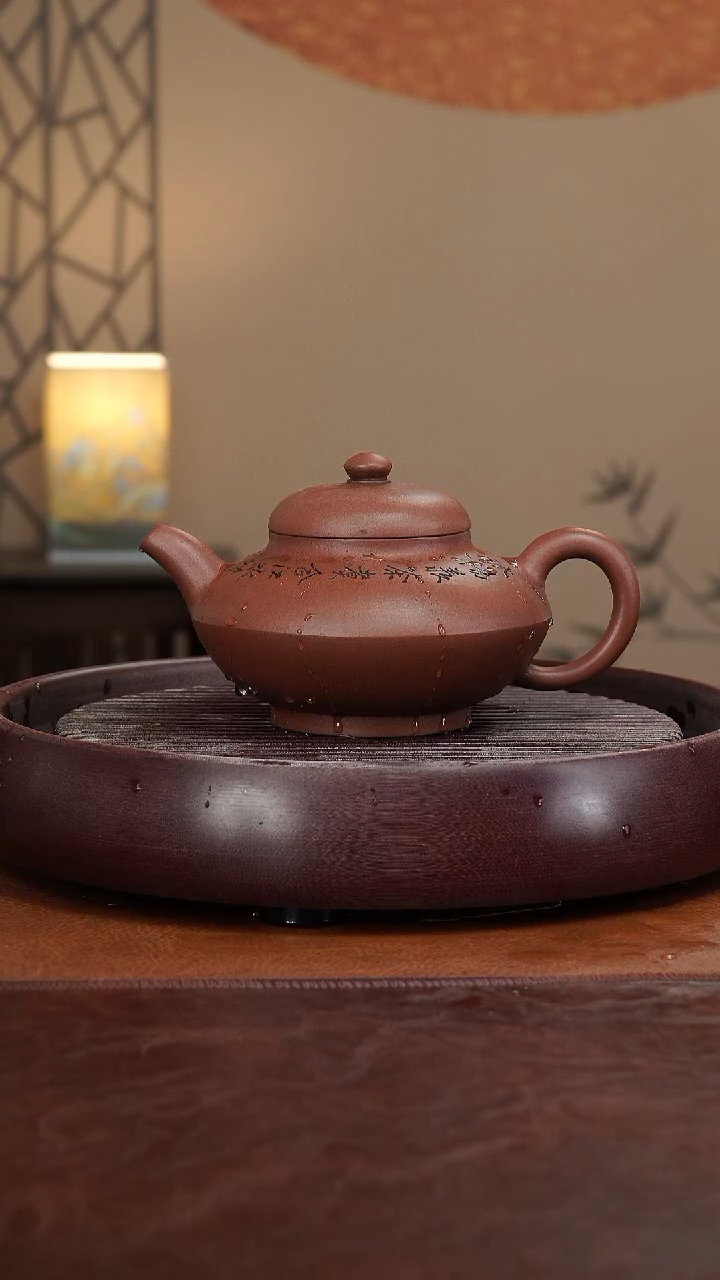 【闪购商品】紫砂茶壶宜兴紫砂壶