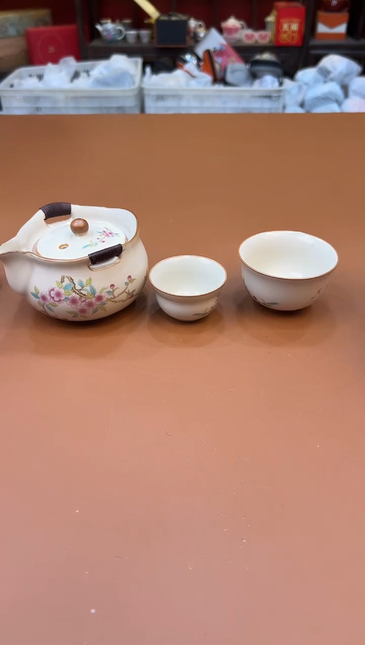 【闪购商品】其他禧一茶器粉丝福利@@888