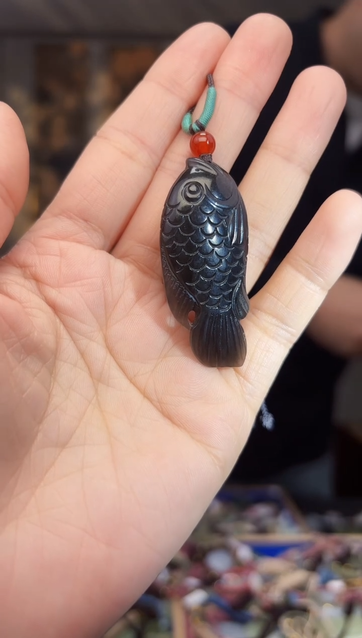 【闪购商品】和田玉挂件未镶嵌拍一发一