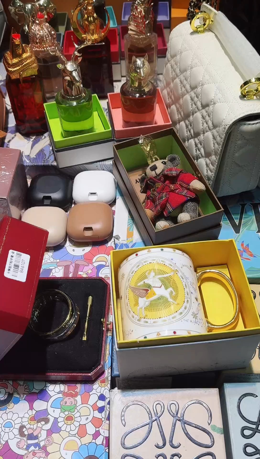 【闪购商品】瓷片换类目孤品单品一件不留