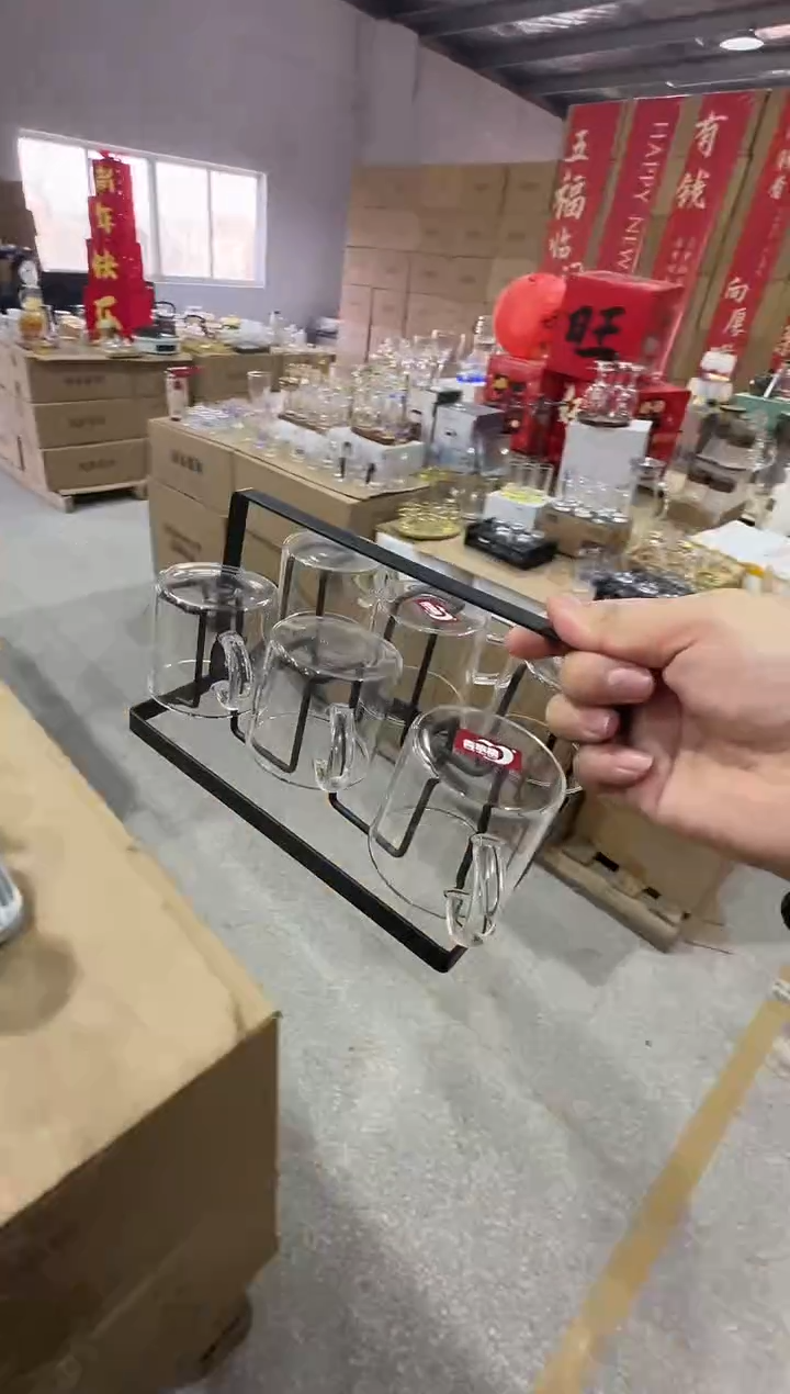 【闪购商品】玻璃无盖款青苹果直播价