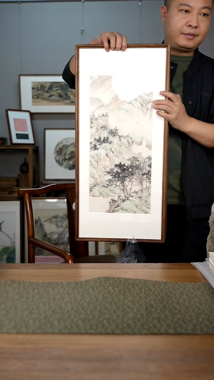 书法协会会员老师作品-