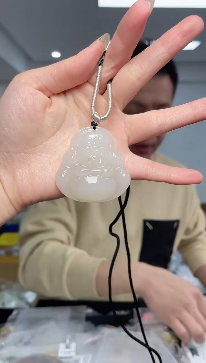 【闪购商品】和田玉·未镶嵌（多样性单个发货）