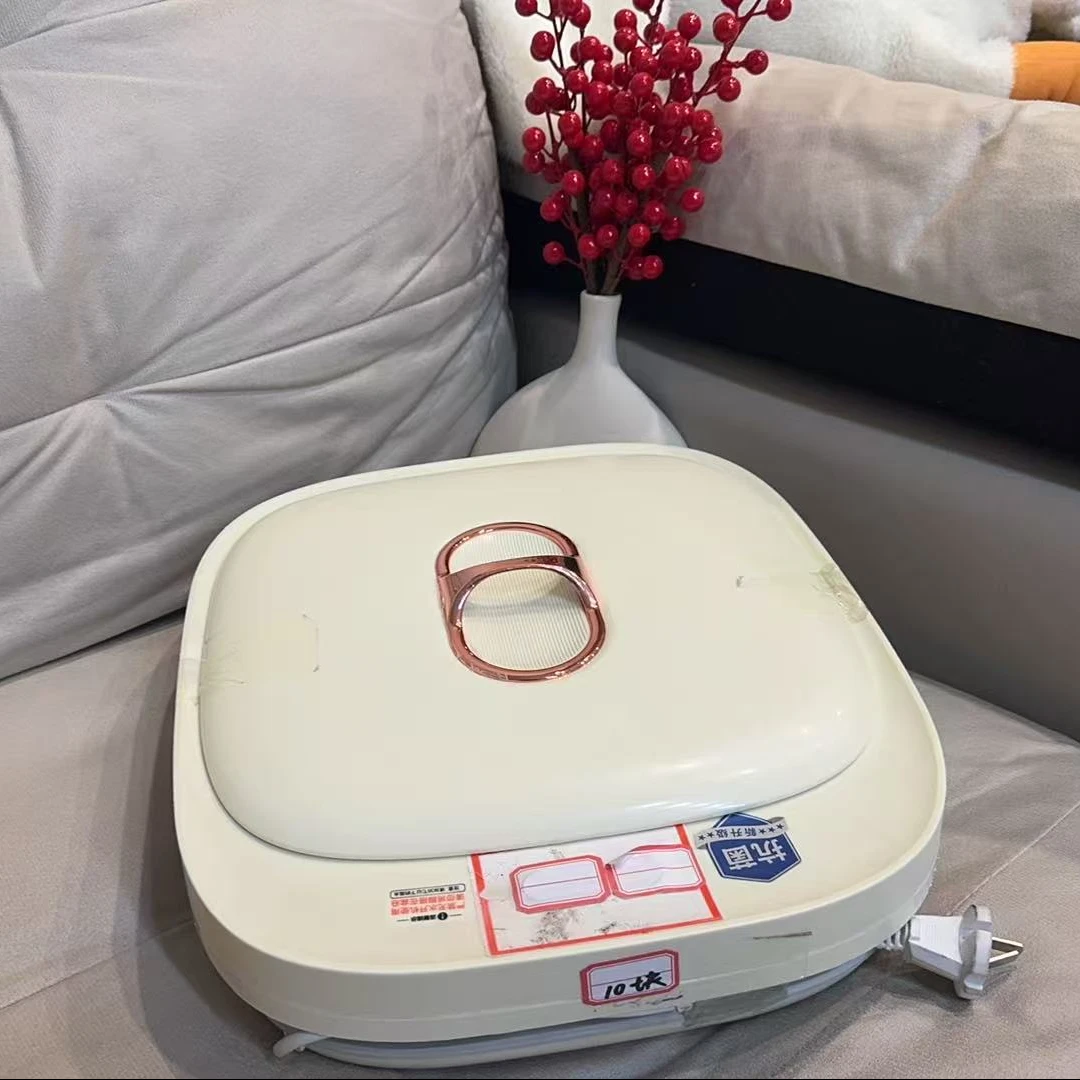 泡脚桶      DTX