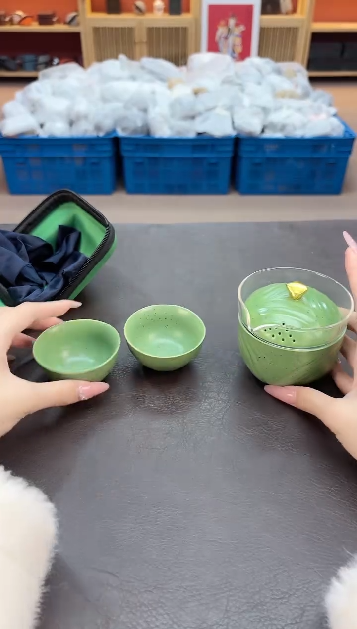【闪购商品】摆件瓷SC1111111111111