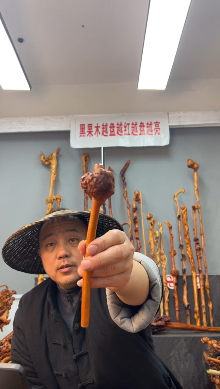 【闪购商品】黑果木其他黑果木217