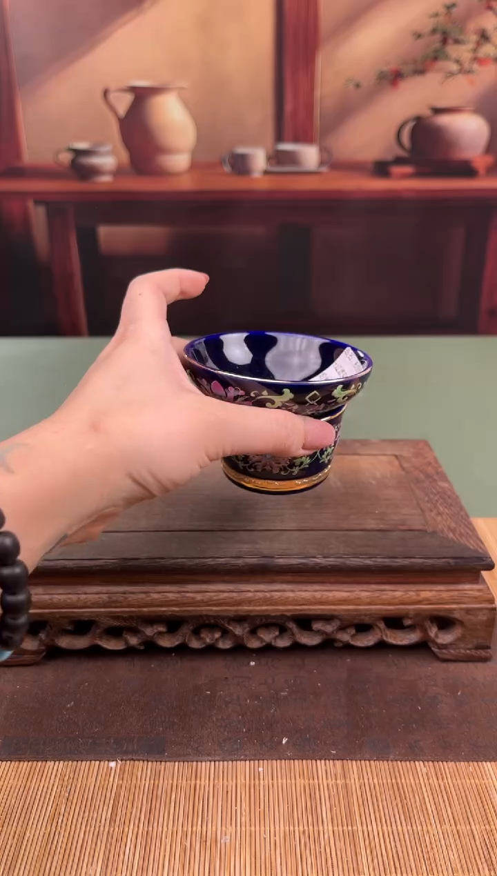 【闪购商品】顾德茶器福利闪购链接
