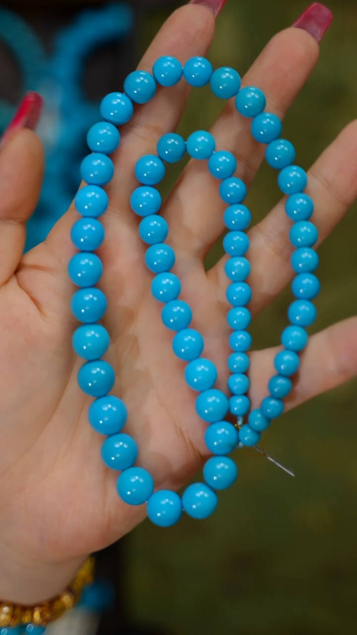 未镶嵌绿松石珠宝奇石q11