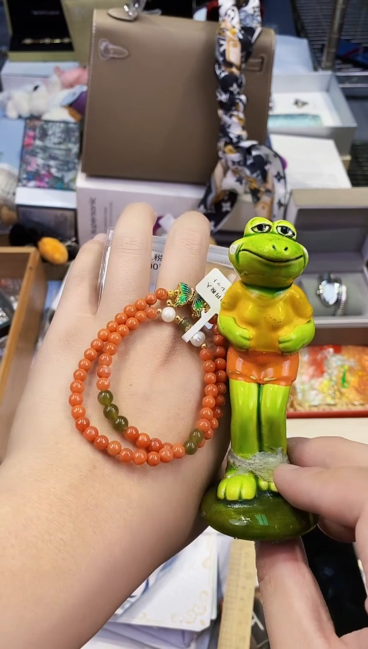 【闪购商品】瓷片都是我的大宝贝儿瓷器.