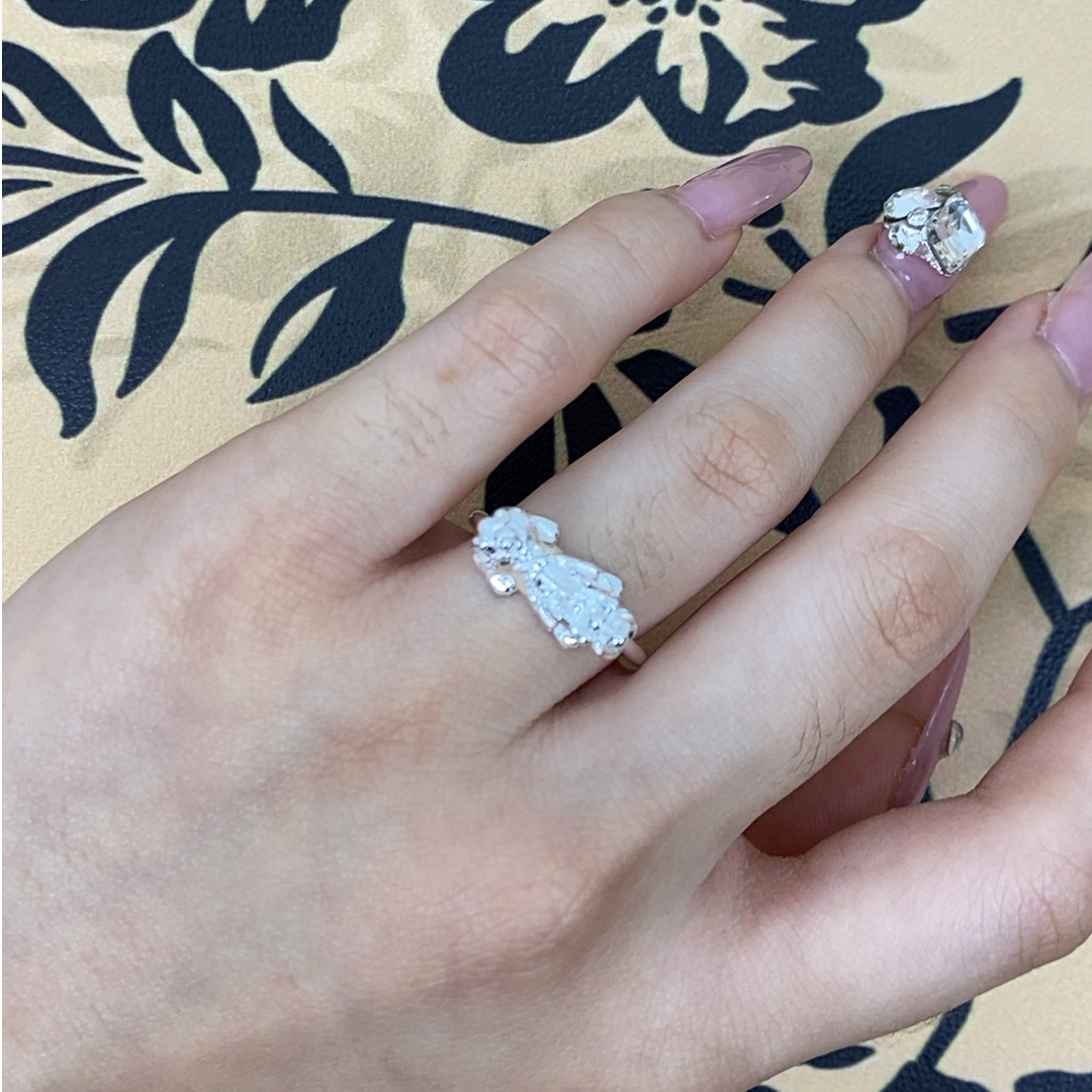 【抓紧处理】定制重工款气质风年味生肖挂饰503 貔貅