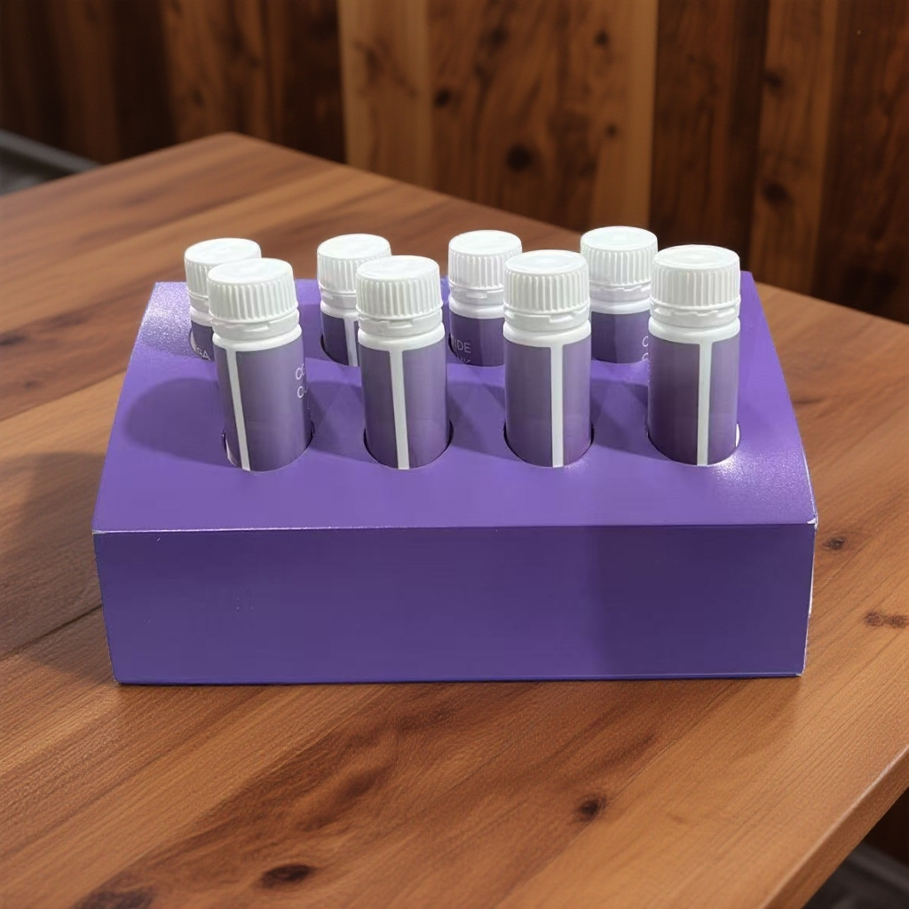 A3197 CG脂肽量子植物饮料