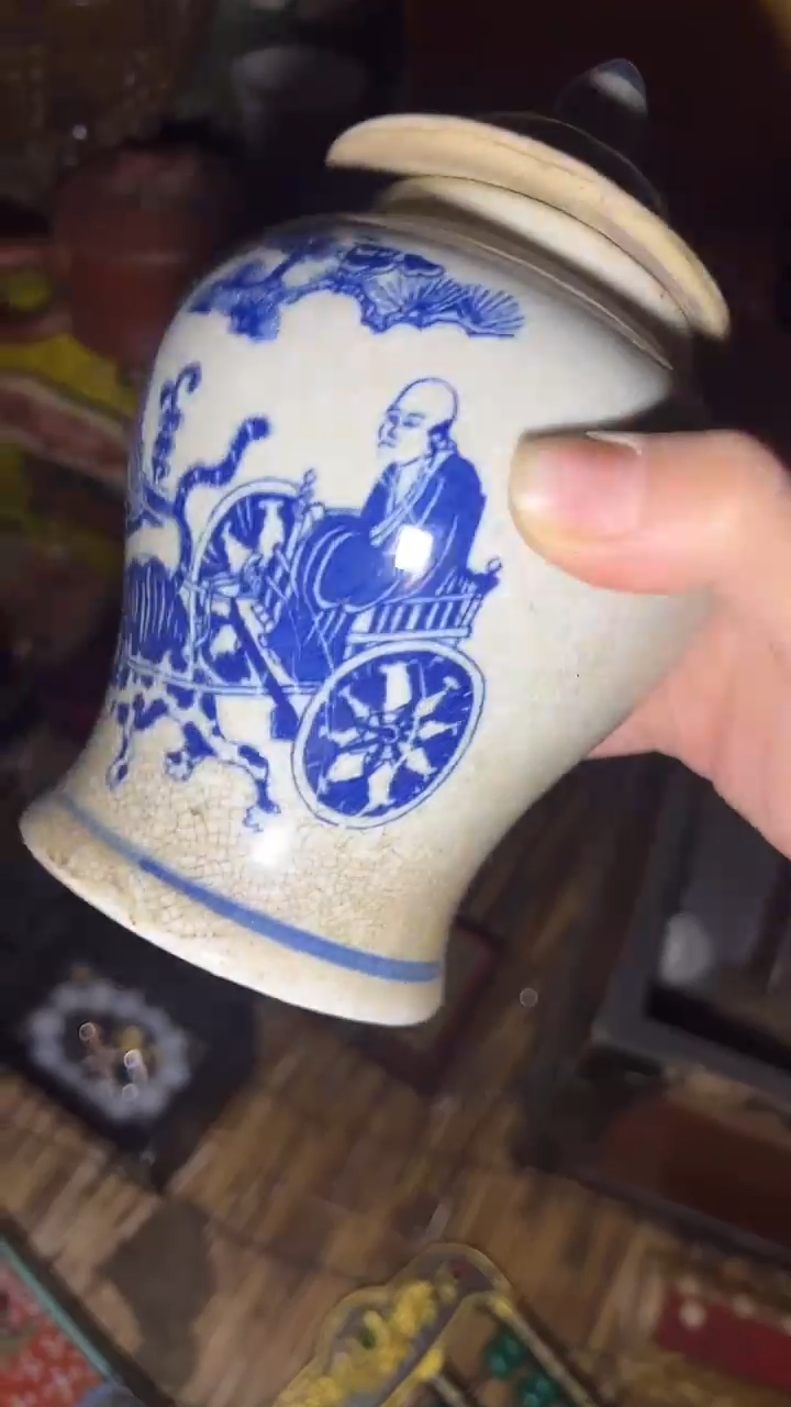 摆件高端创意福利摆件