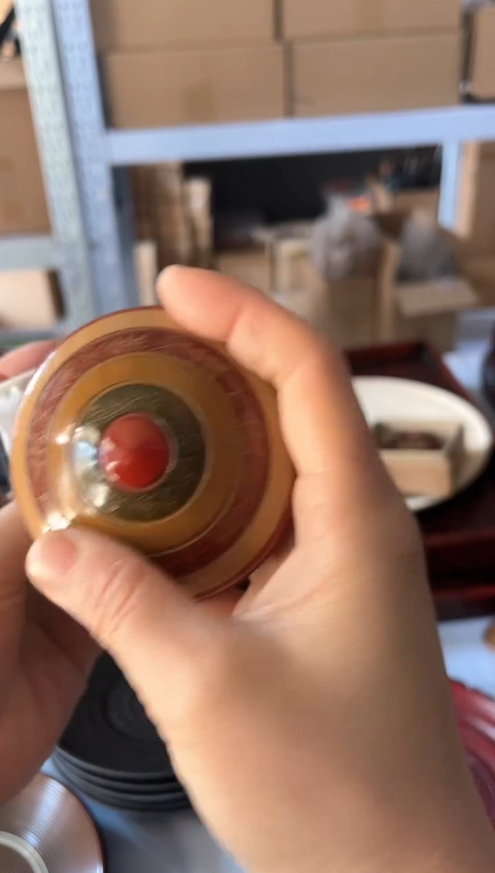 【闪购商品】香盒               