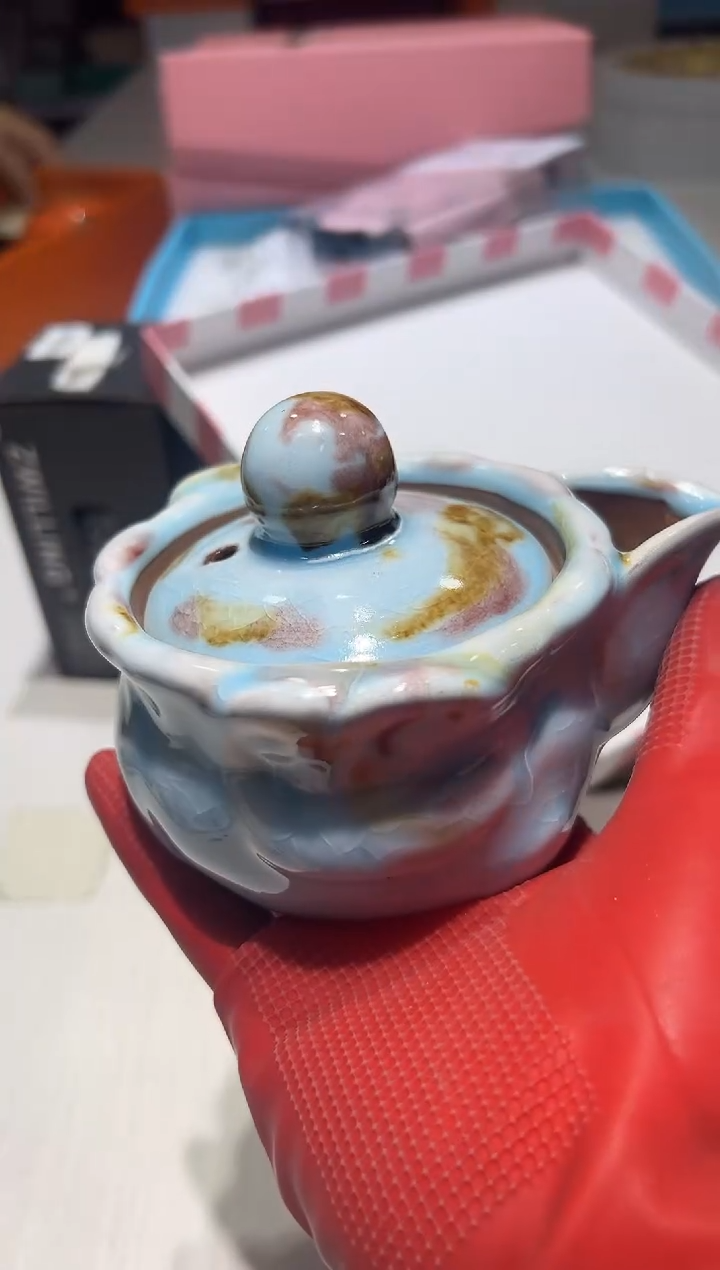 瓷片名品名瓷一折五折放漏@@1