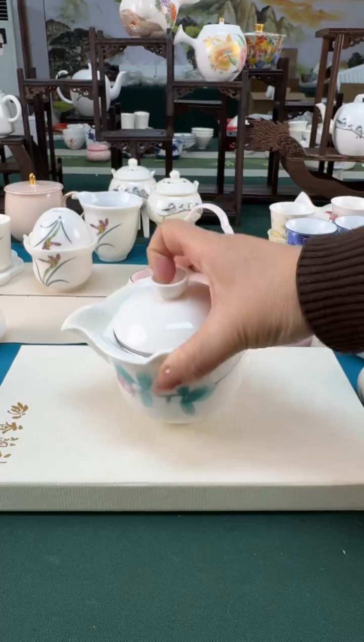 【闪购商品】瓷器.................