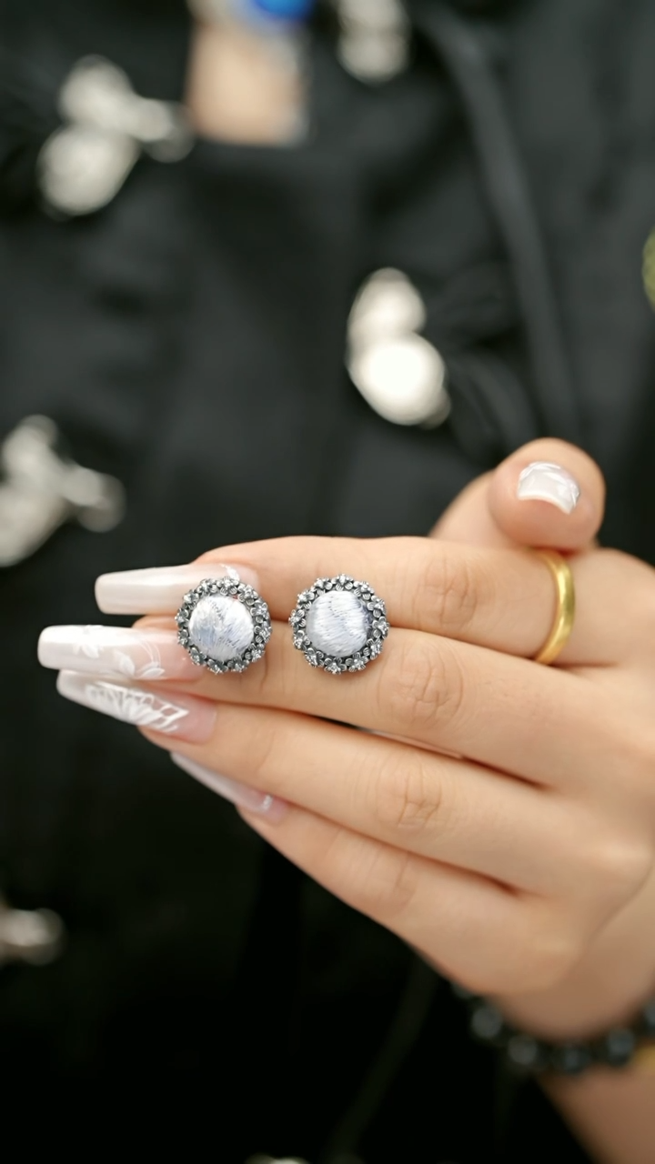 织绣134黔东南苗族刺绣