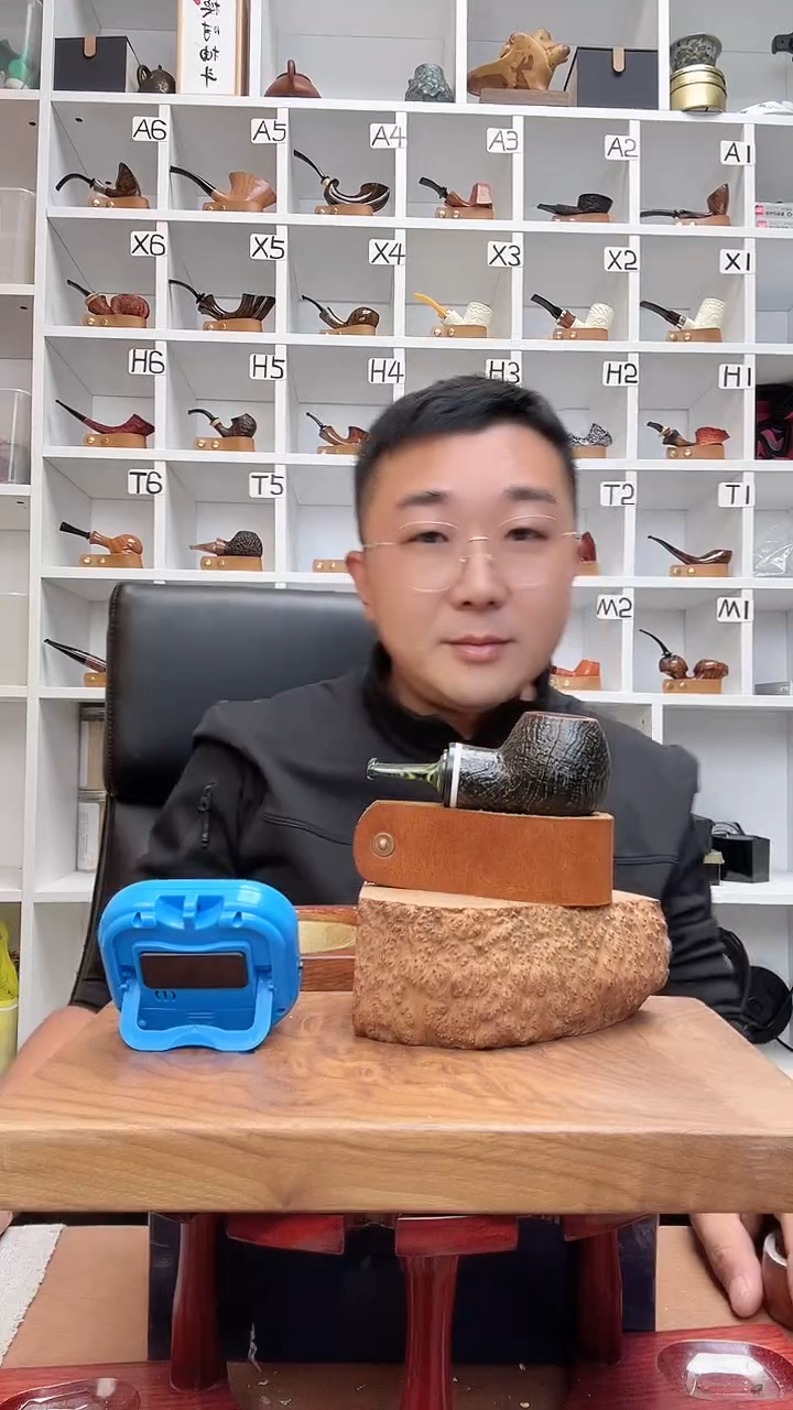 木知***否意大利进口石楠木