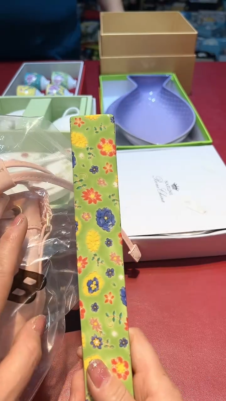 【闪购商品】瓷片锅碗瓢盆一件不剩