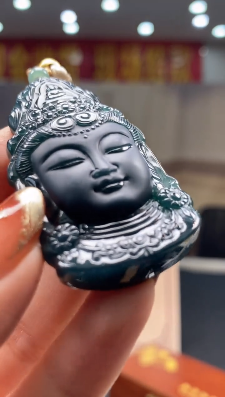 【闪购商品】定制翡翠未镶嵌********113