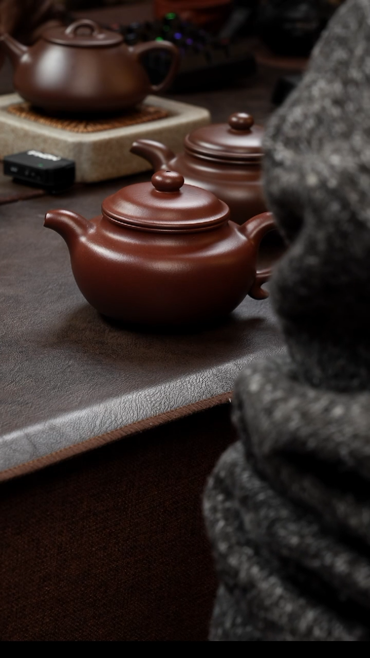【闪购商品】紫砂茶壶1111111111111