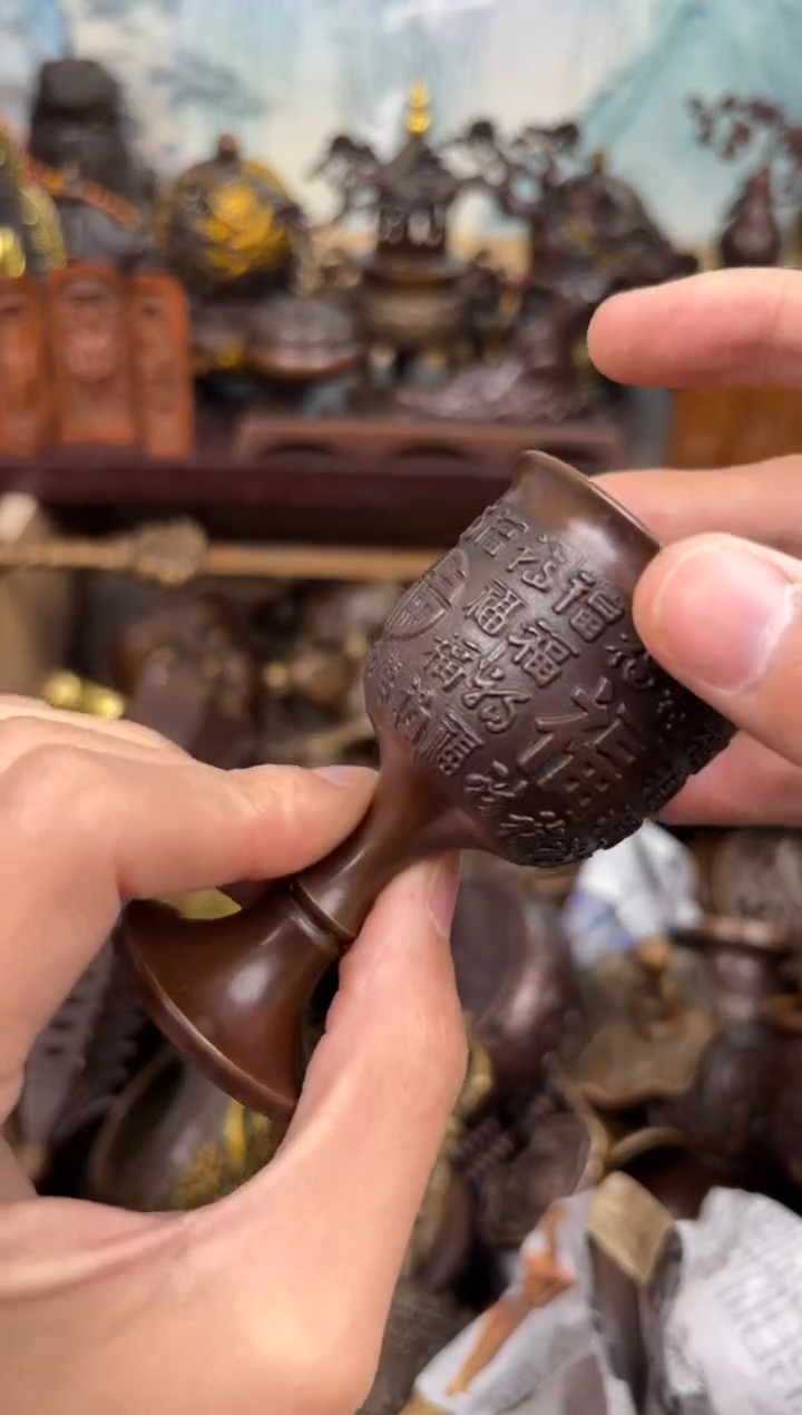 竹韵铜专属精选链接