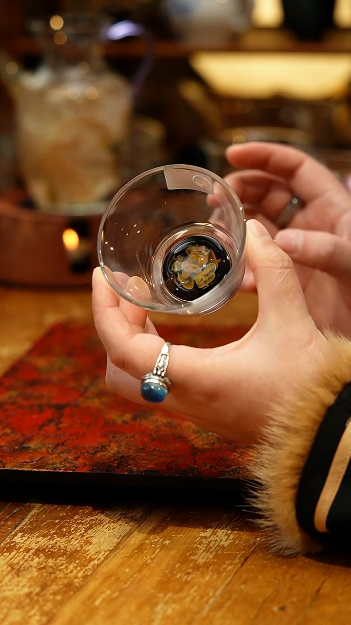 【闪购商品】禾器花语达杯链接