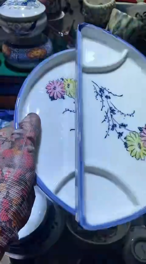 【闪购商品】瓷片3730382560149242122