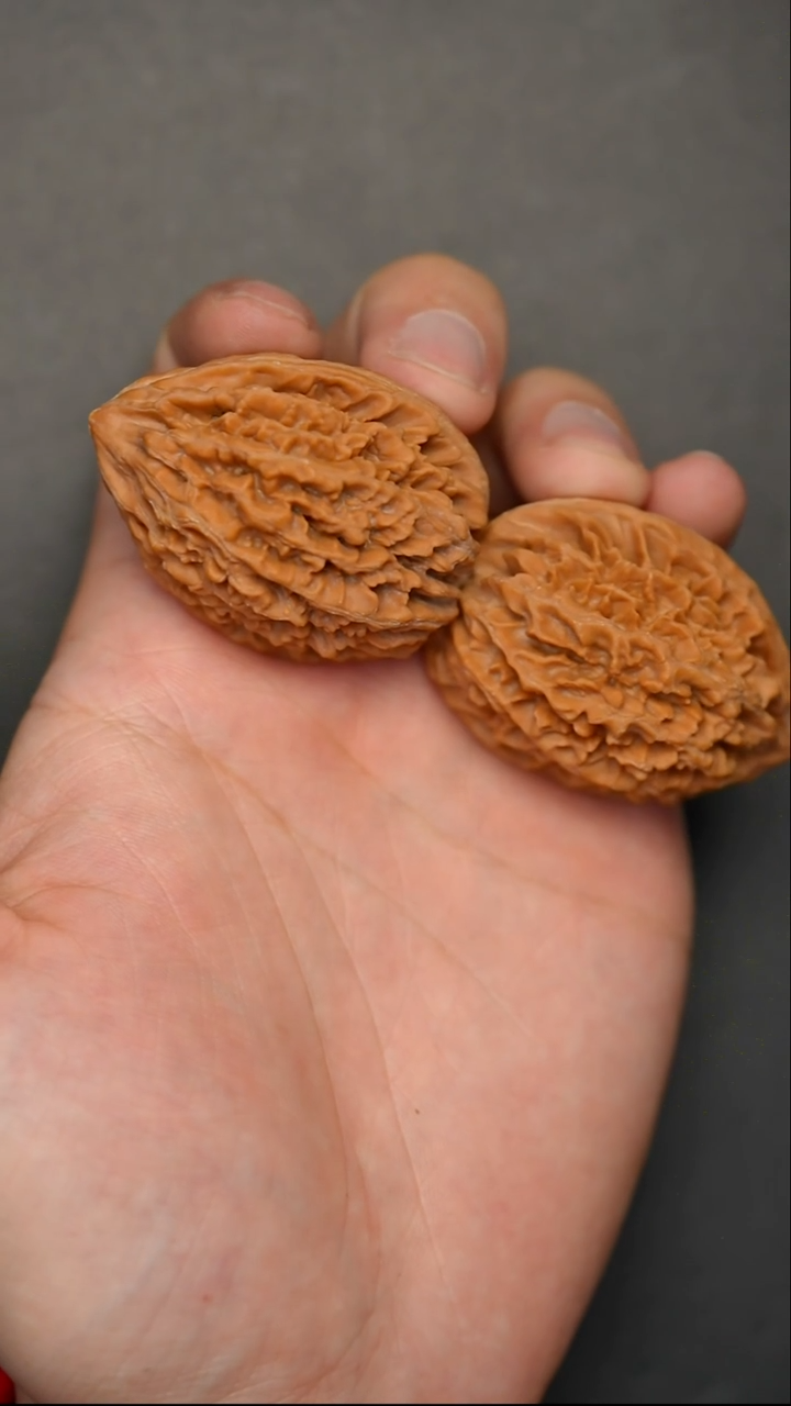把件文玩核桃全品招财鼠35