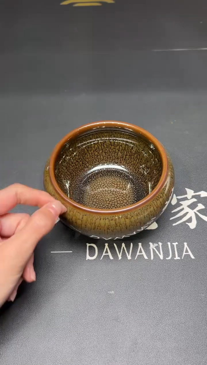 茶盏123@@建窑建盏主人杯