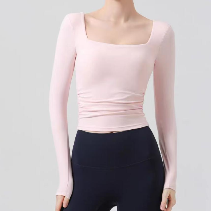 【301-340】高品质严选瑜伽服