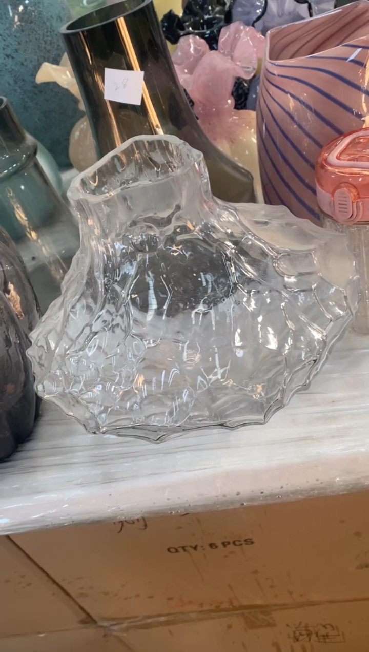 【闪购商品】玻璃150 M1