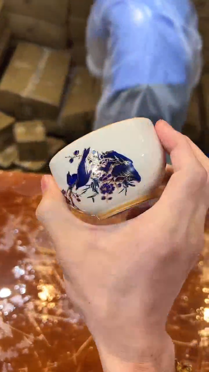 清货搏赢甄选陶瓷茶具链接