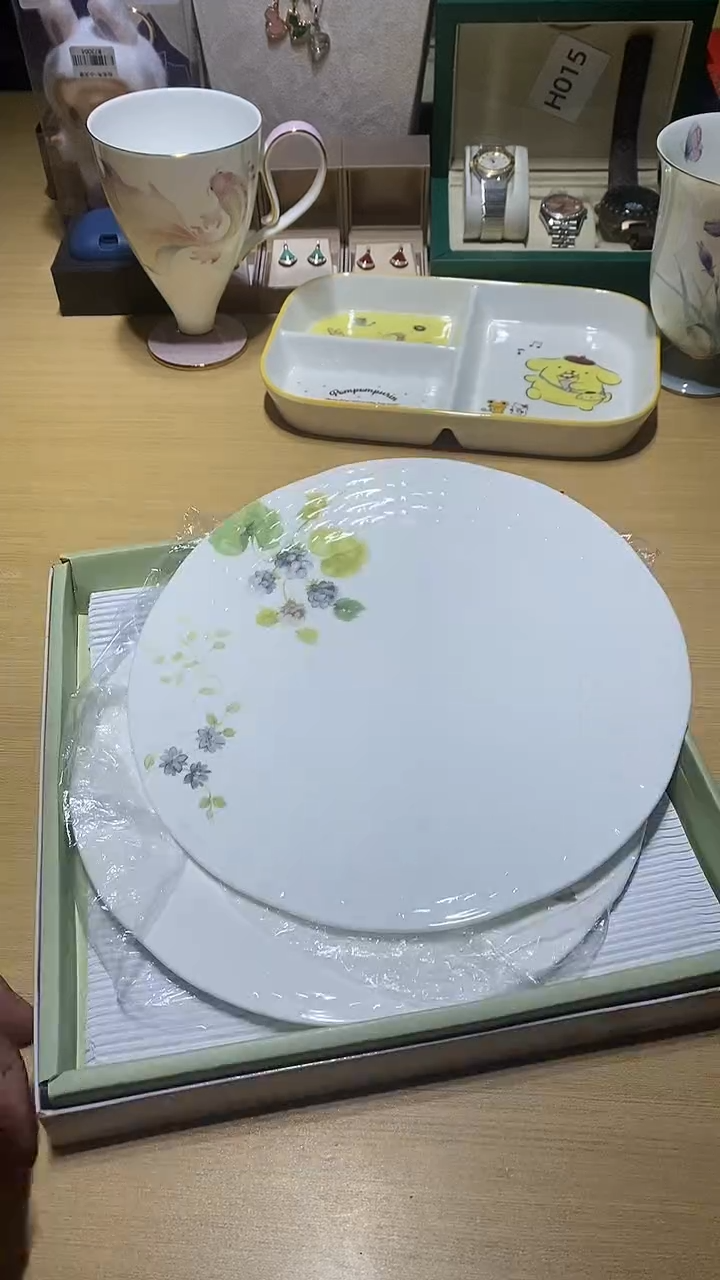 瓷片生活的本意就是开心@@1