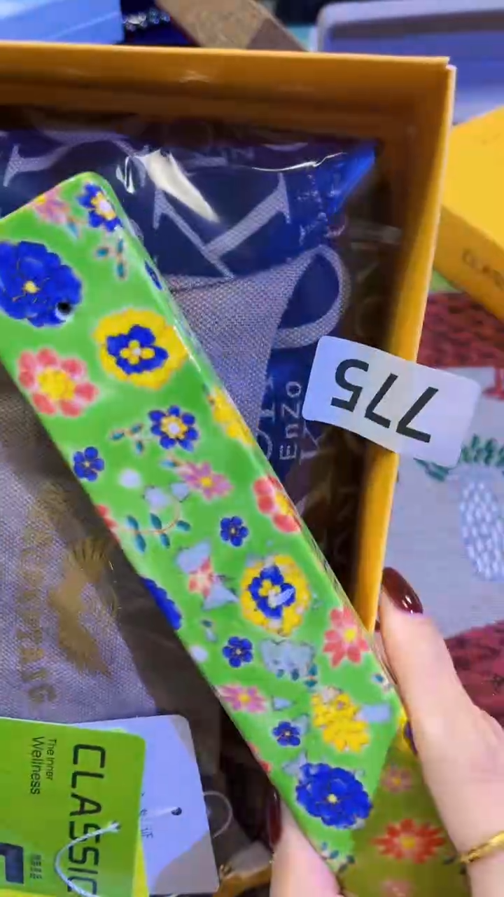 【闪购商品】瓷片陶茶666文玩周边多人