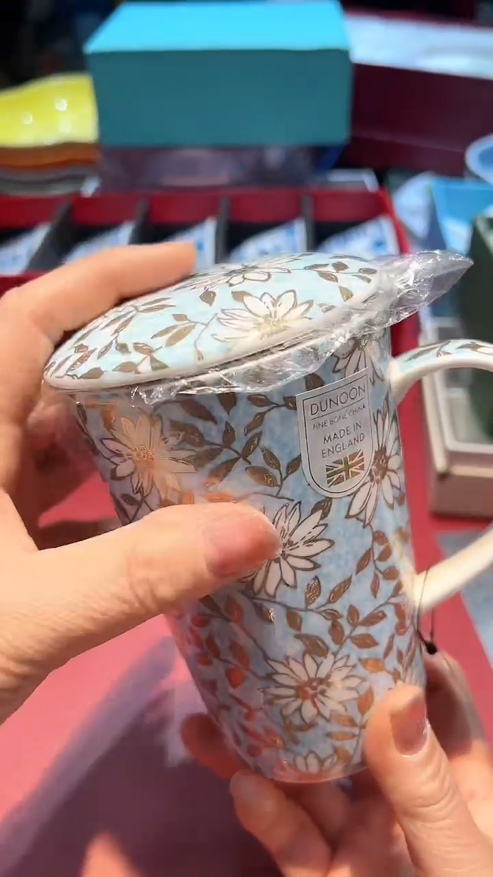 【闪购商品】瓷片锅碗瓢盆一件不剩
