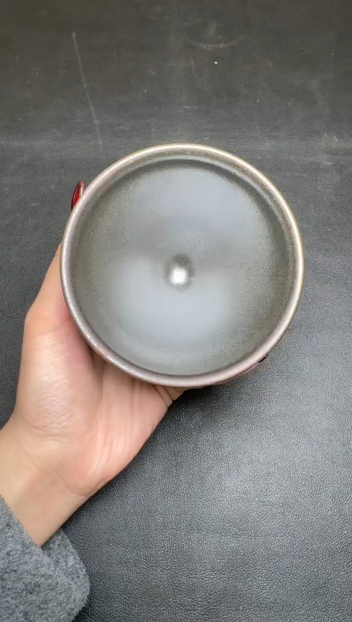 【闪购商品】茶盏许家有全名款157