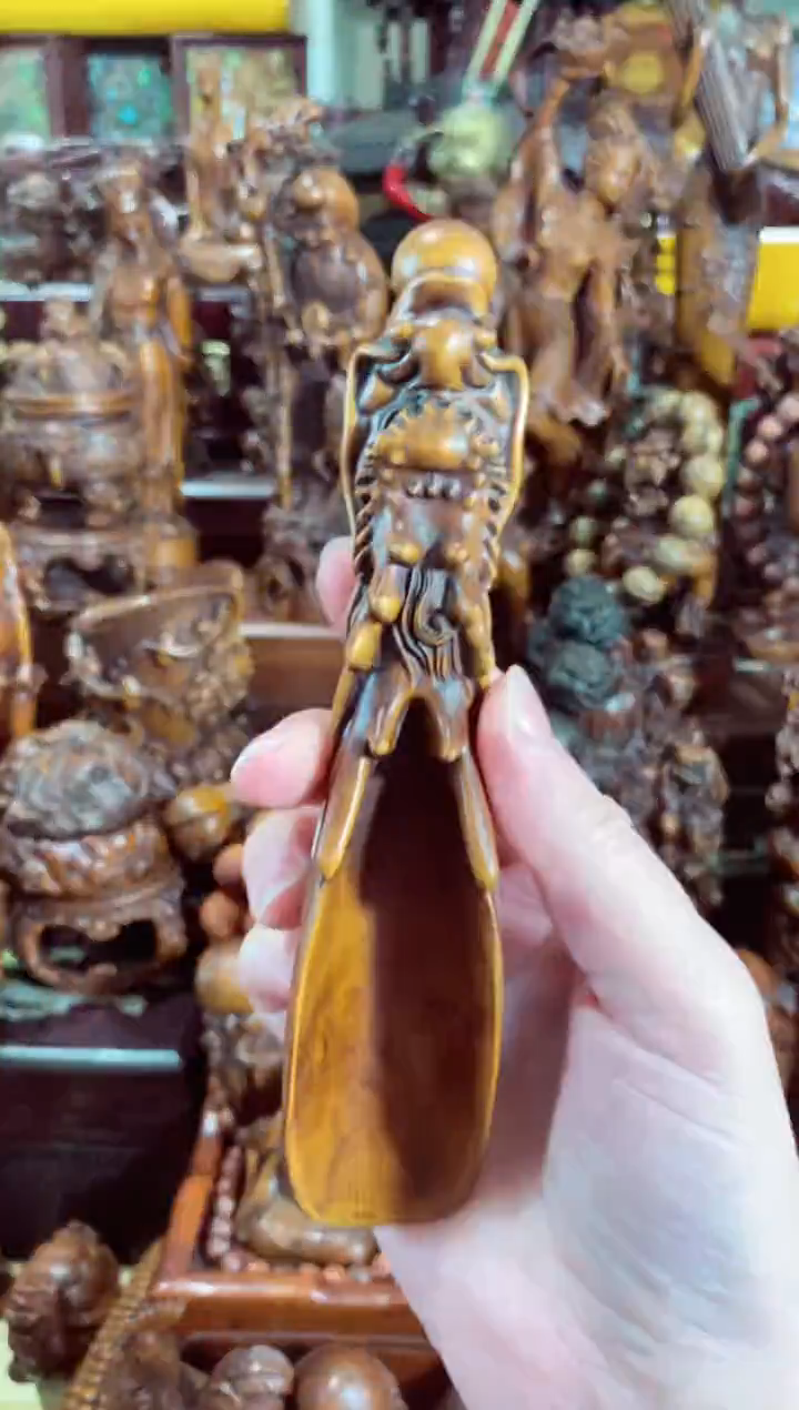 【闪购商品】木高端文玩礼品好物