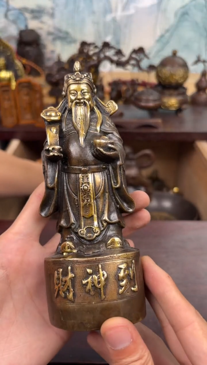 百福铜专属精选链接