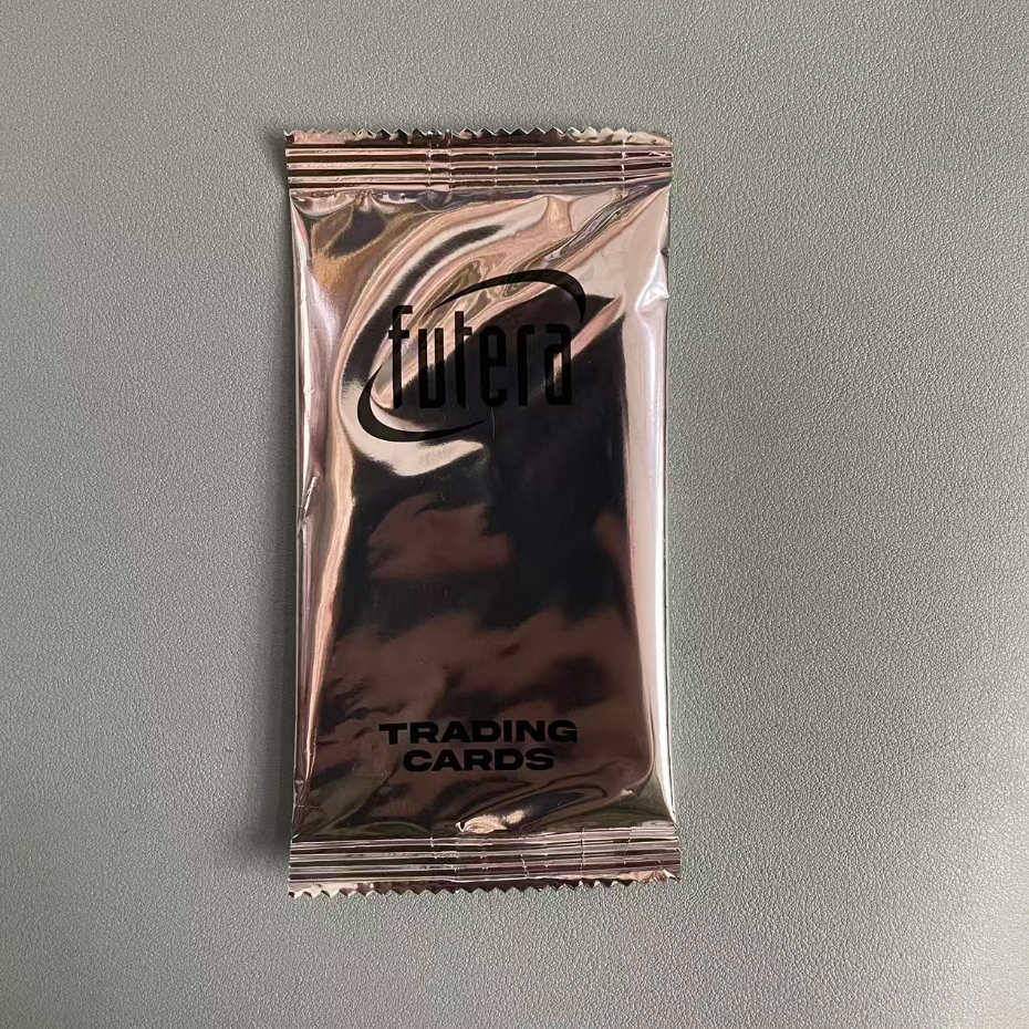 【代拆】2025Futera睿卡嘉年华特典卡包盲盒（未成年人禁止下单）