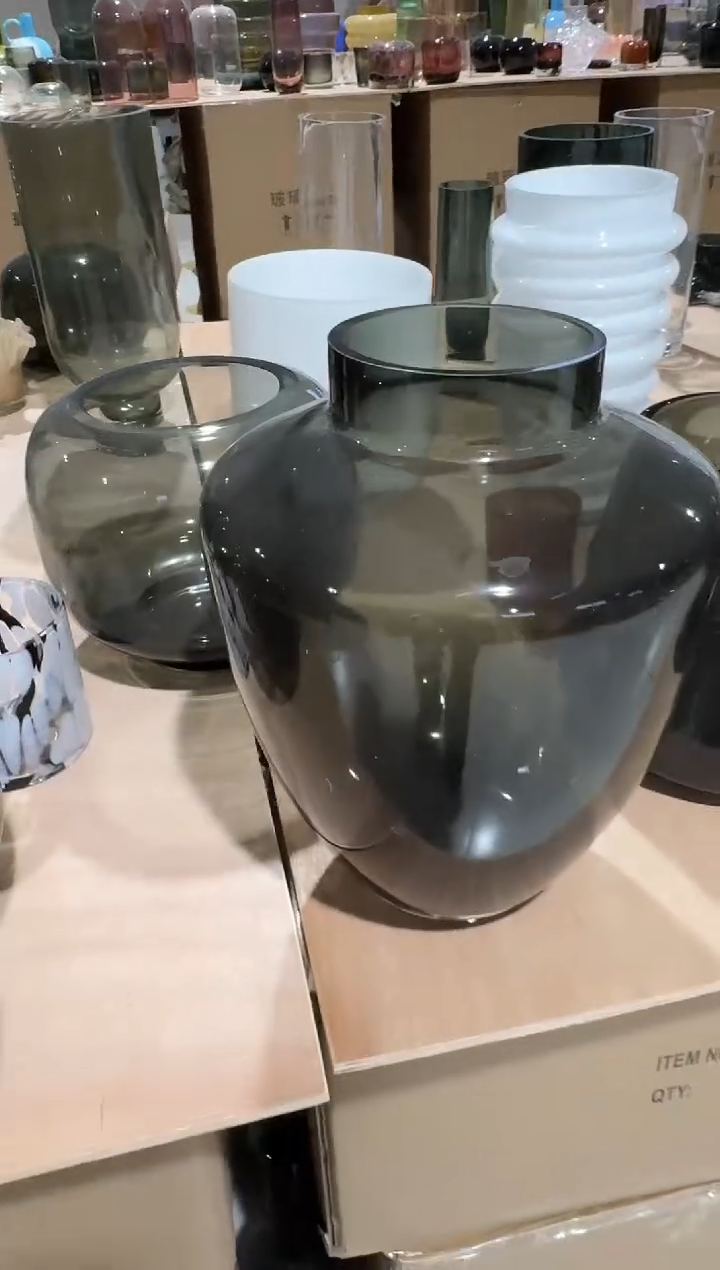 万间家居美物花瓶324