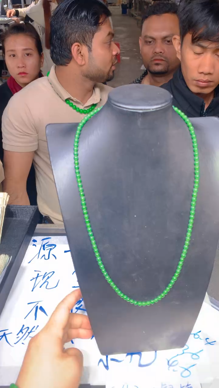 【闪购商品】定制翡翠未镶嵌154定制翡翠多样性发货（发其一）