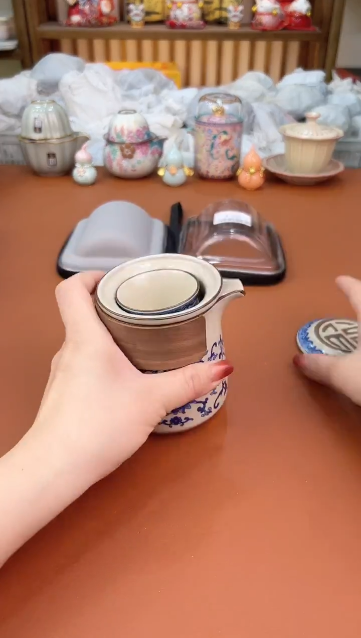 @@允礼茶器通用链接 这个真的很便宜