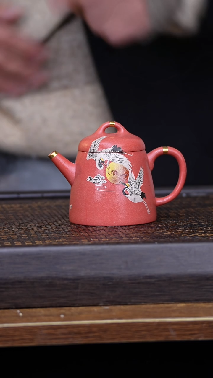 【闪购商品】紫砂茶壶546789132546879