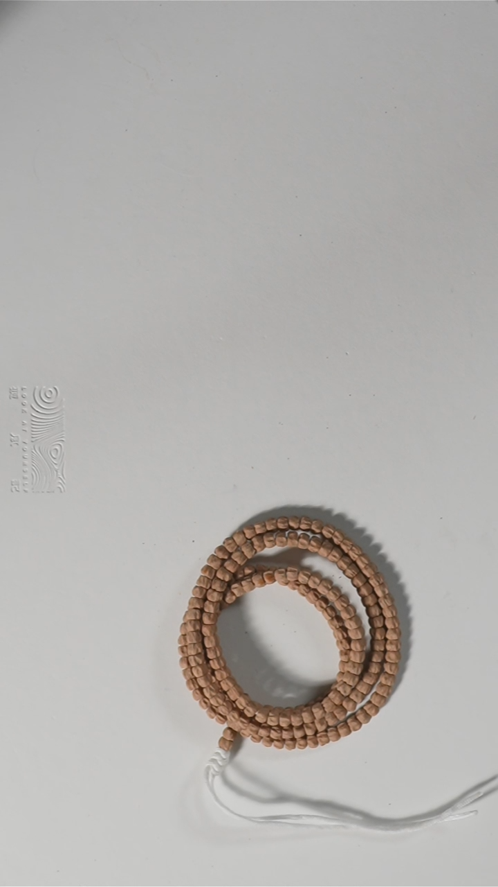 【闪购商品】柏香籽/百香籽吊坠S265百香精品长串