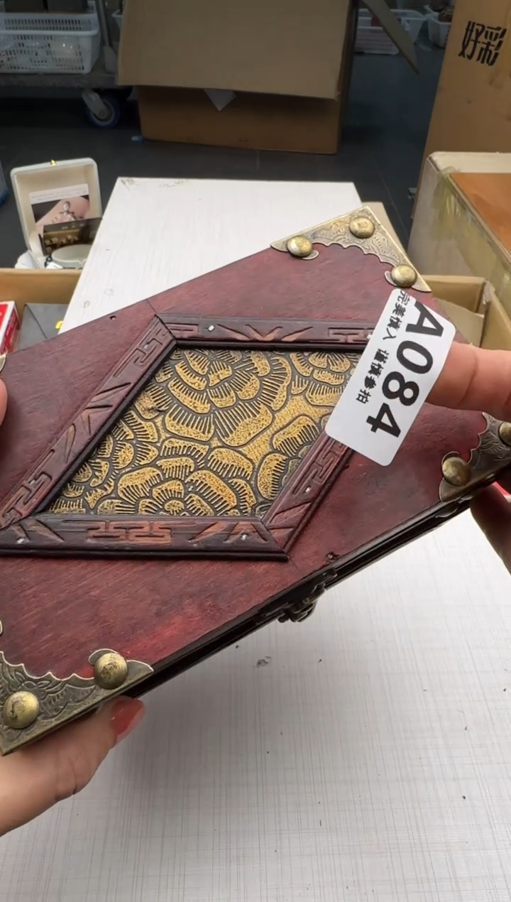 瓷片在****，084回流瓷器 默认微瑕