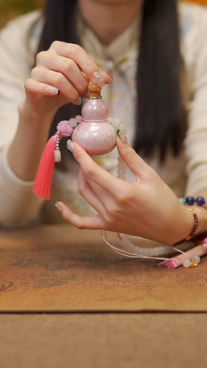 【闪购商品】926宴禾堂大漆工艺小葫芦118