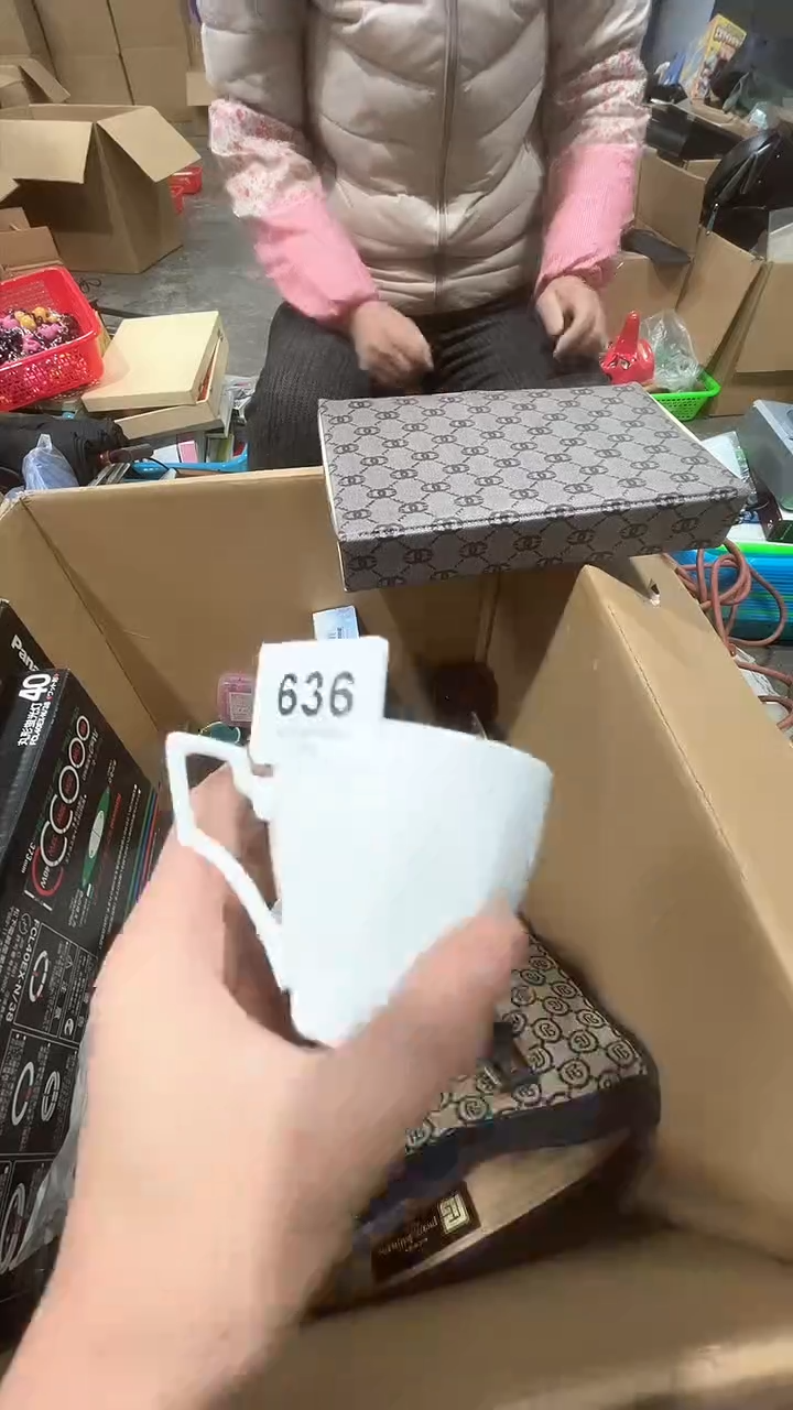 【闪购商品】碗松竹軒中古回流瓷器636