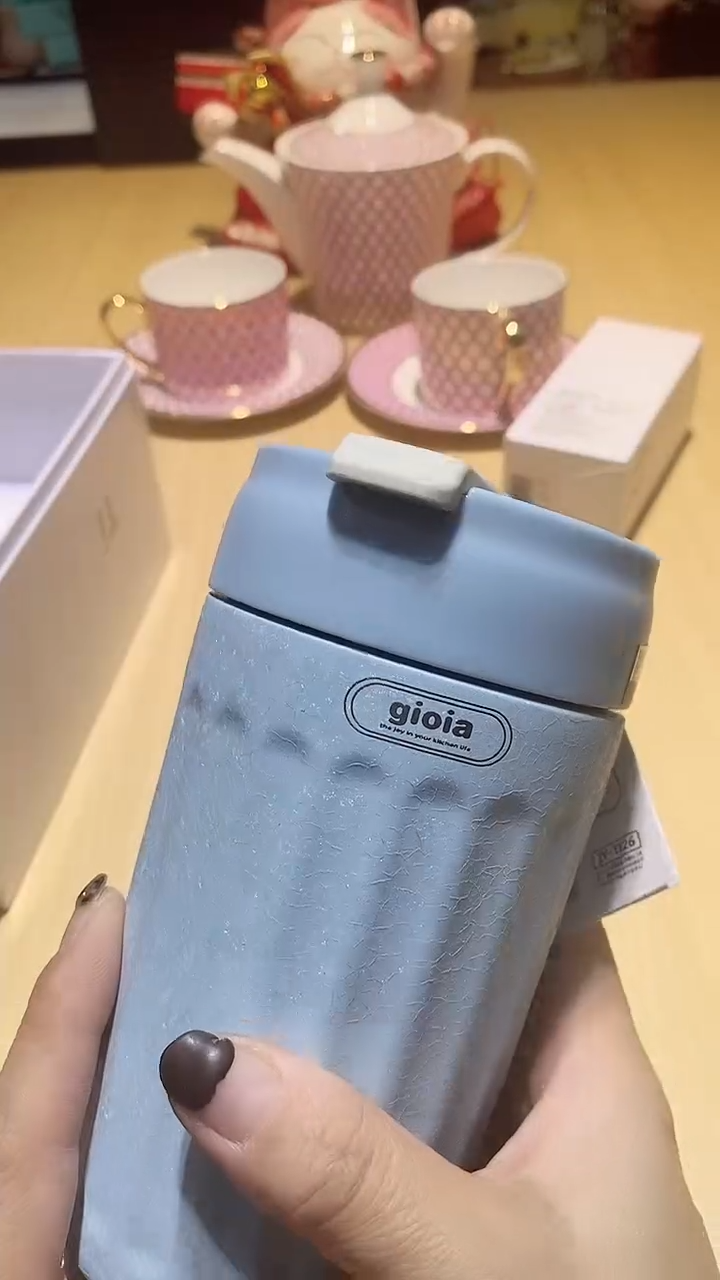 【闪购商品】瓷片锅碗瓢盆一件不剩